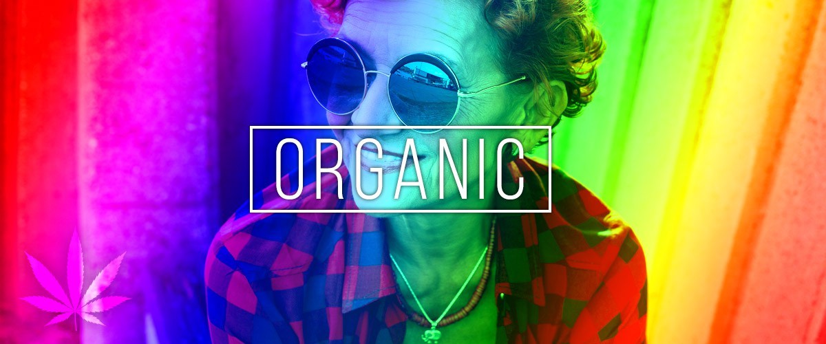 organic organic